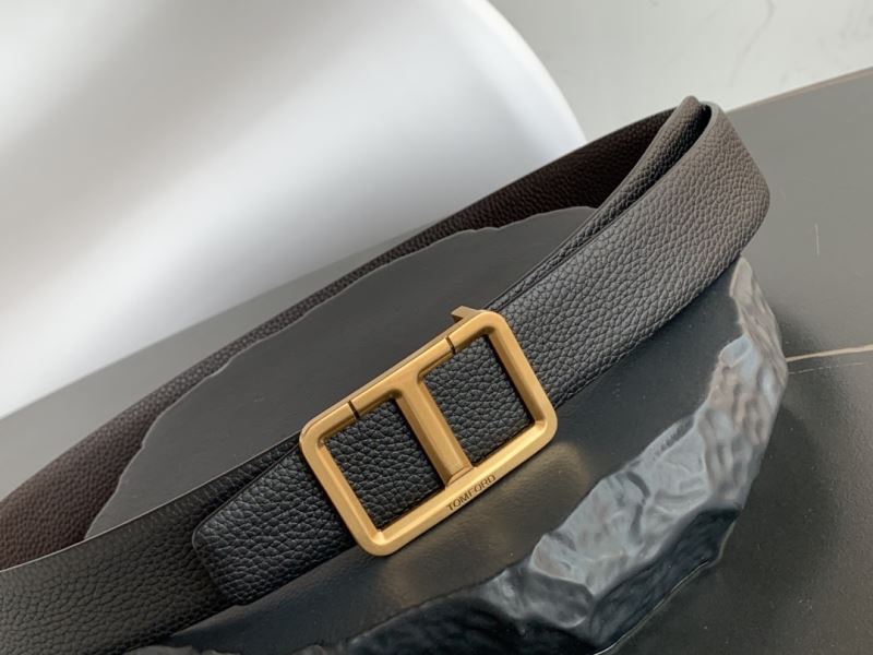 TOM FORD Belts